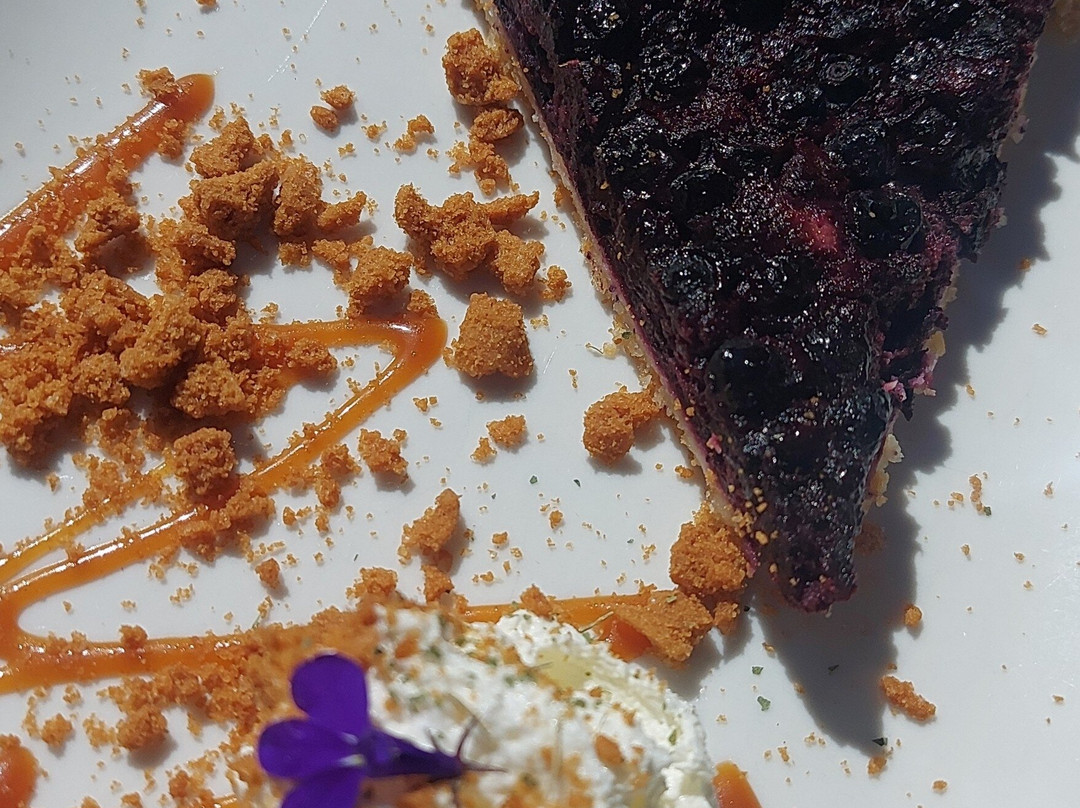 L' Auberge d'Astau主图