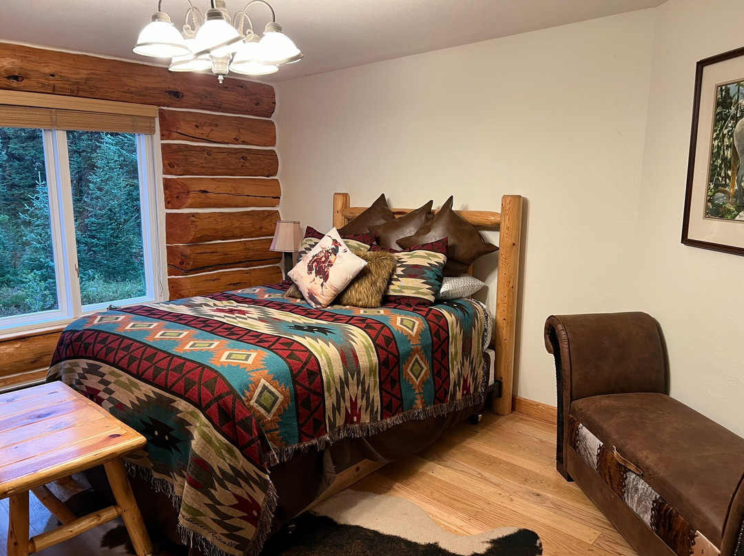 Skyline Guest Ranch and Guide Service主图