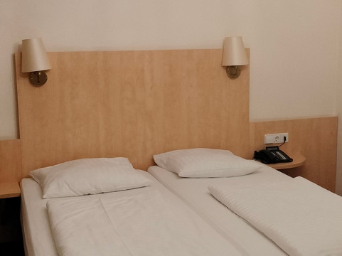 布雷默豪斯酒店主图