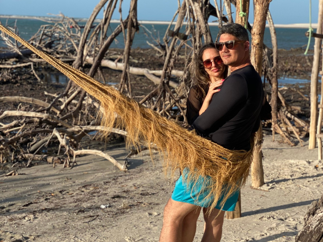 Rastro Nordestino Ecoturismo e Aventura-Parnaiba必去景点