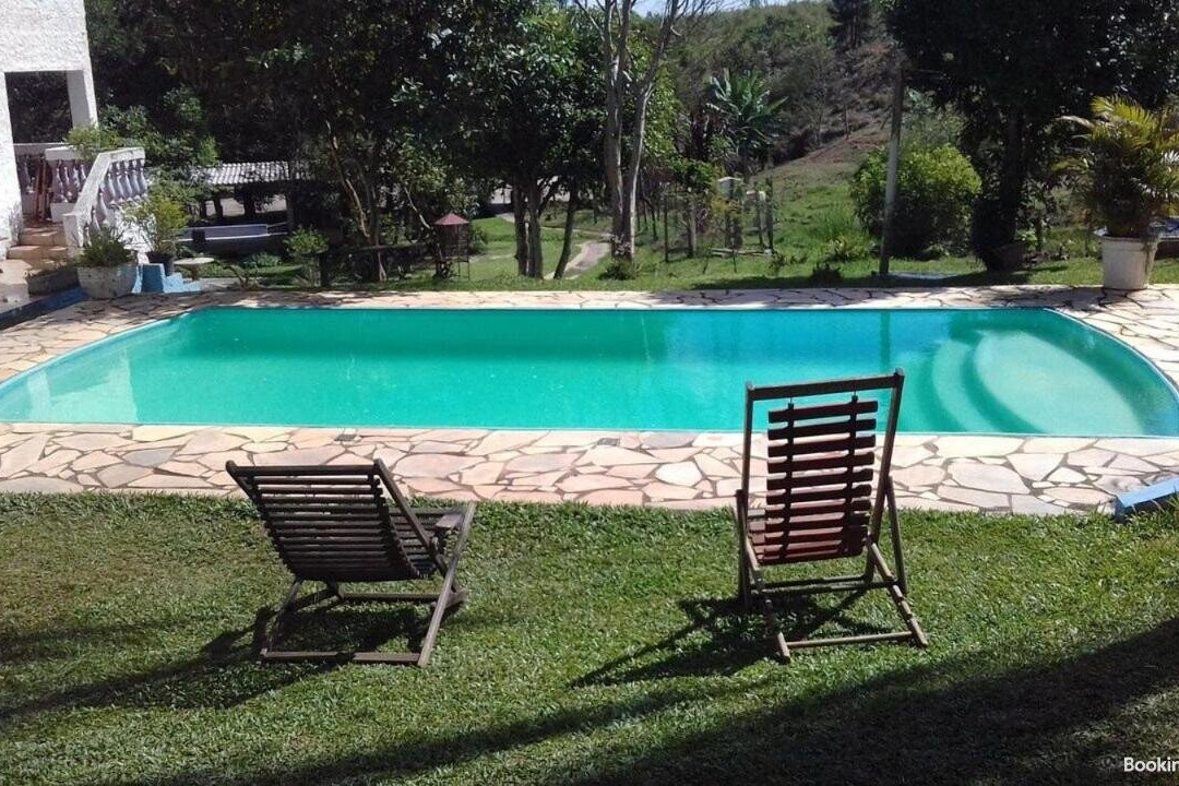 Sitio Vale Da Mina