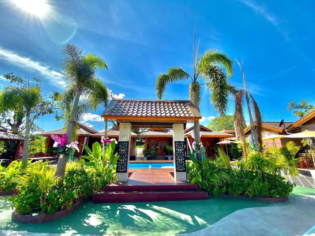 Khum Lanna Boutique Hotel主图