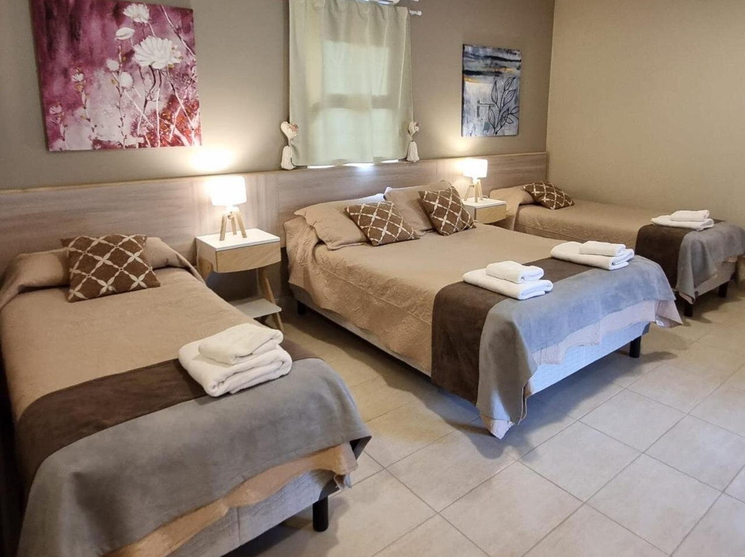 Casas Noviembre