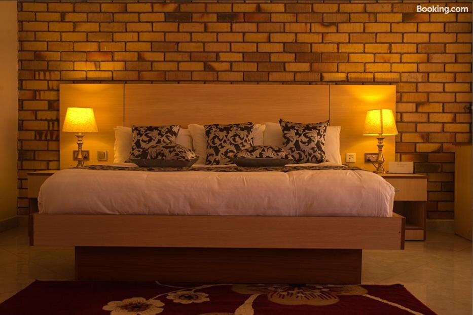 Sam Web Bed & breakfast主图