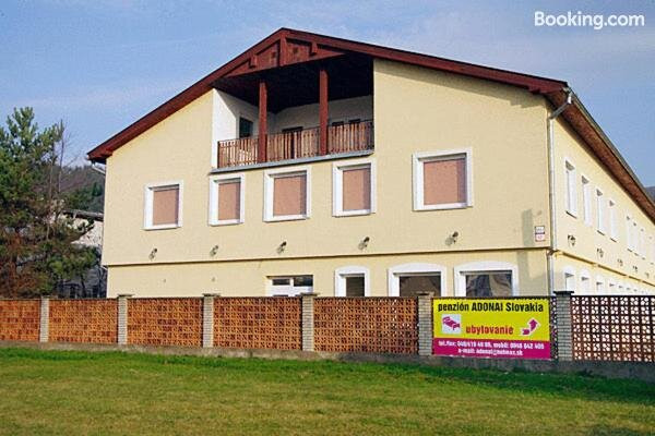 Penzion Adonai主图