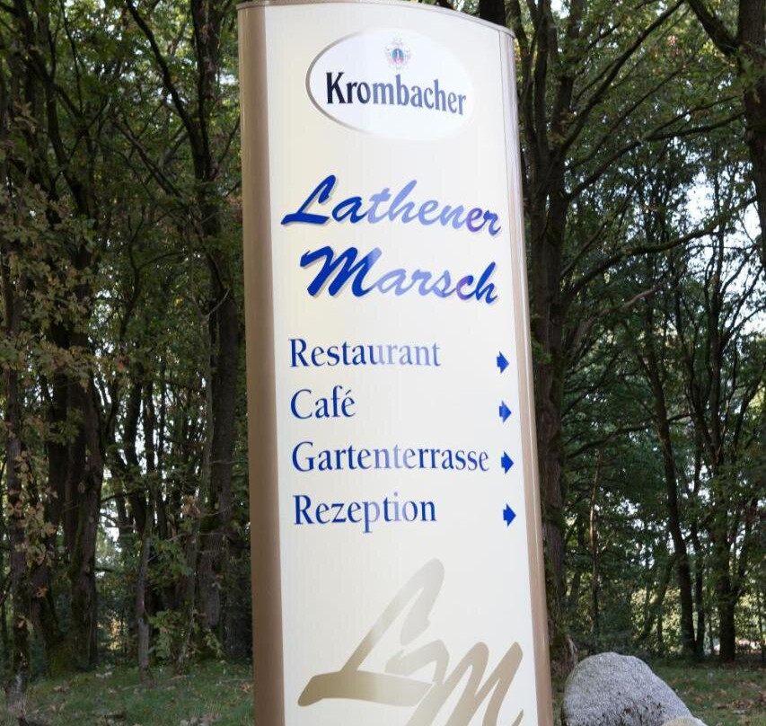 Lathener Marsch主图