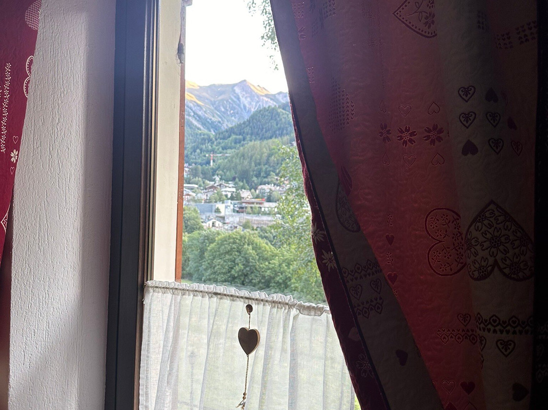 斯特拉迪尔诺德酒店主图