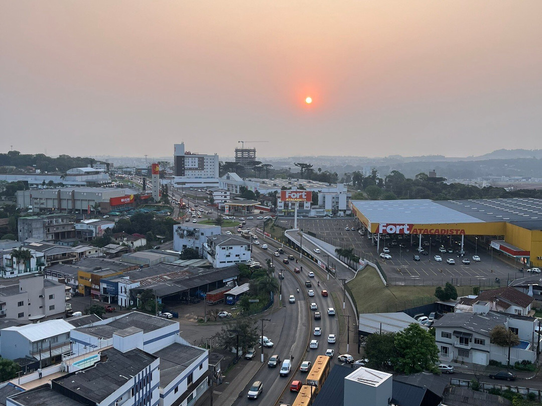 Slaviero Chapecó主图