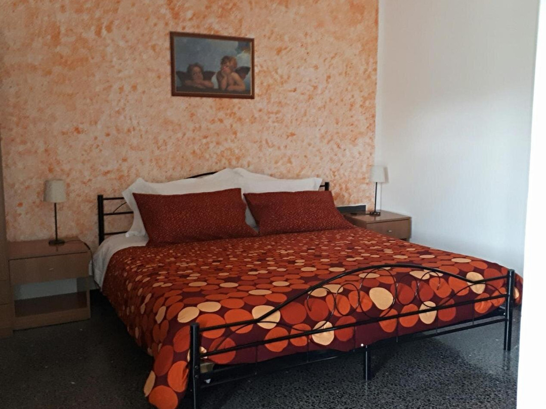 B&B La Bella Vista
