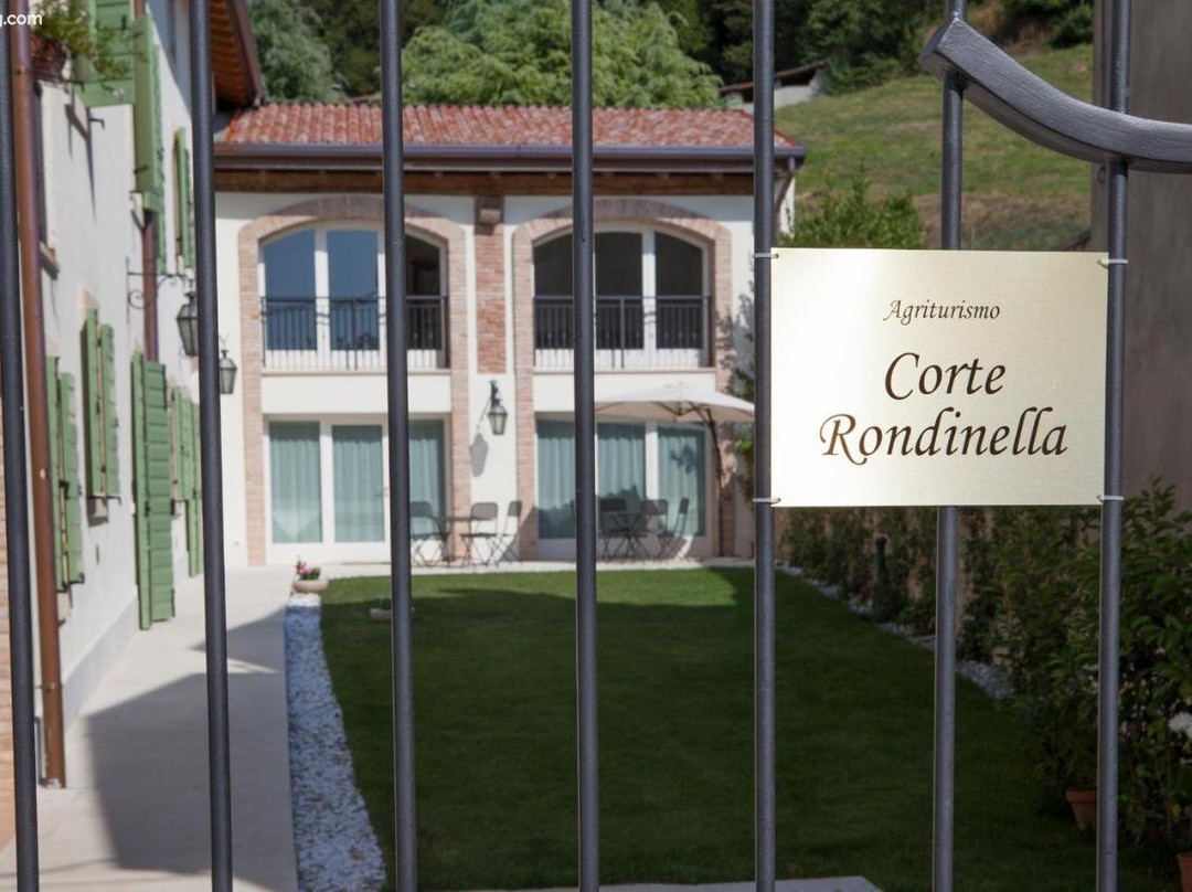 Agriturismo Corte Rondinella主图