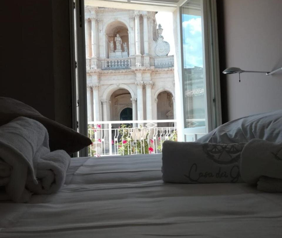 Casa dei Giurati主图