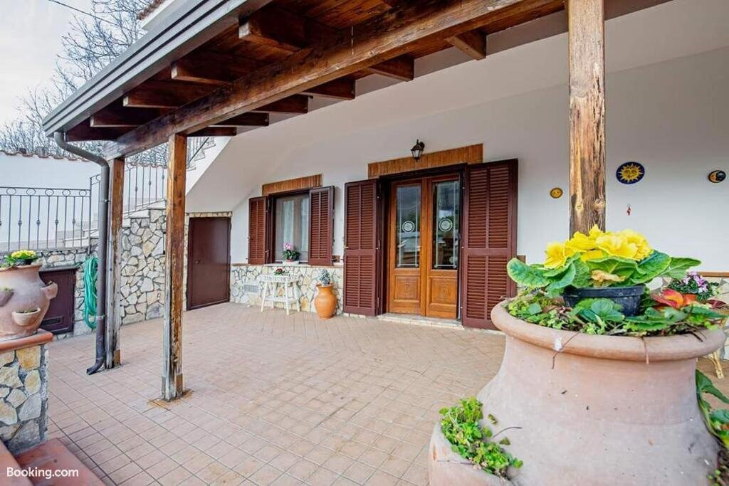 Country Home Antonella