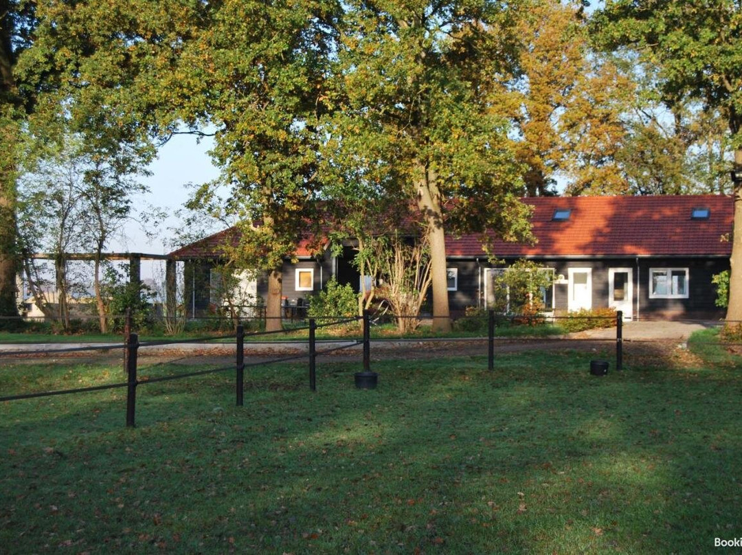 Hoeve de Heemserparel主图