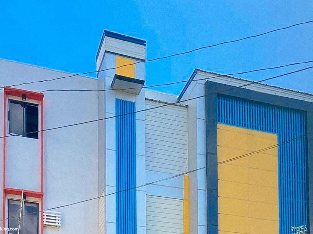 RedDoorz @ Guest Hotel Passi City Iloilo