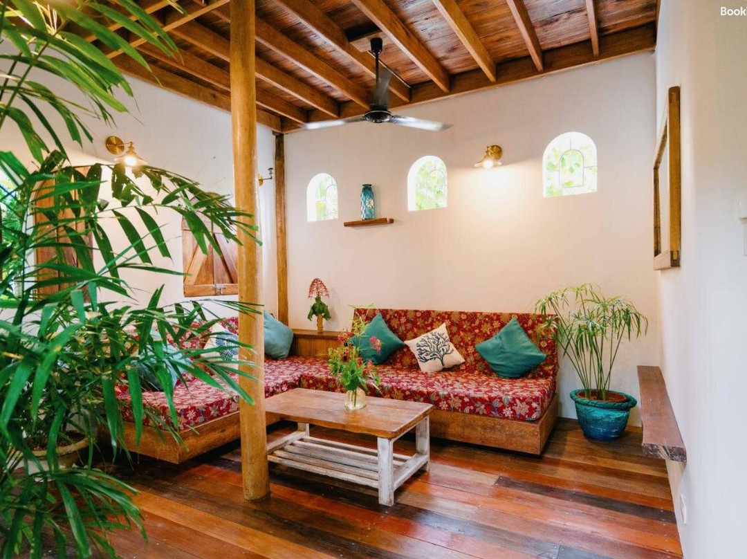 Hygge Bungalows主图