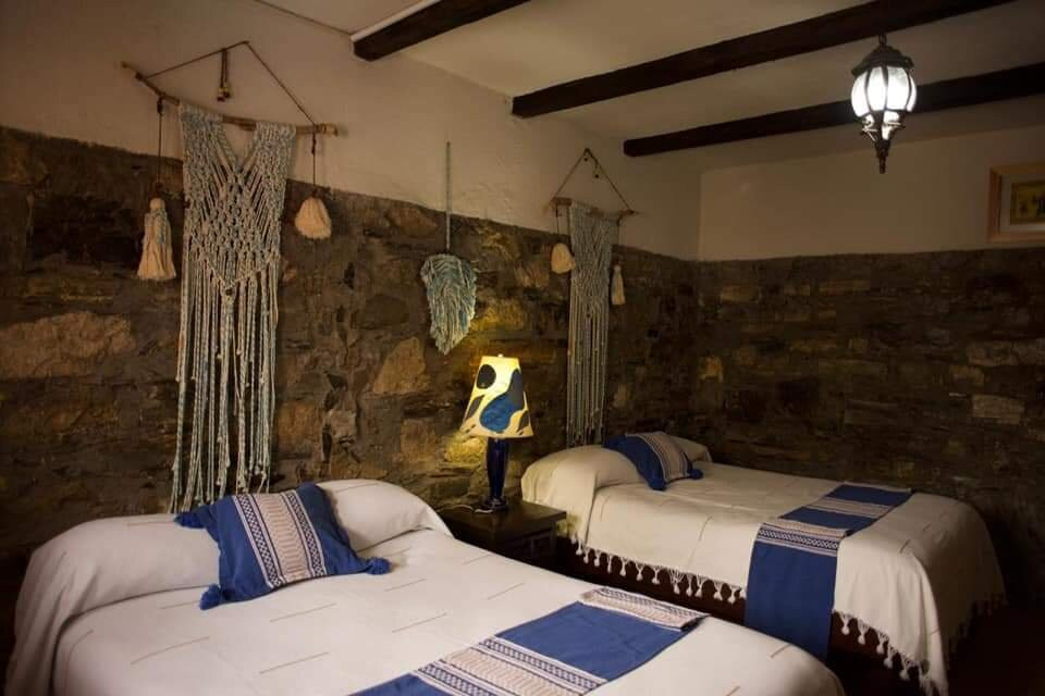 Grann Posada Xilitla主图