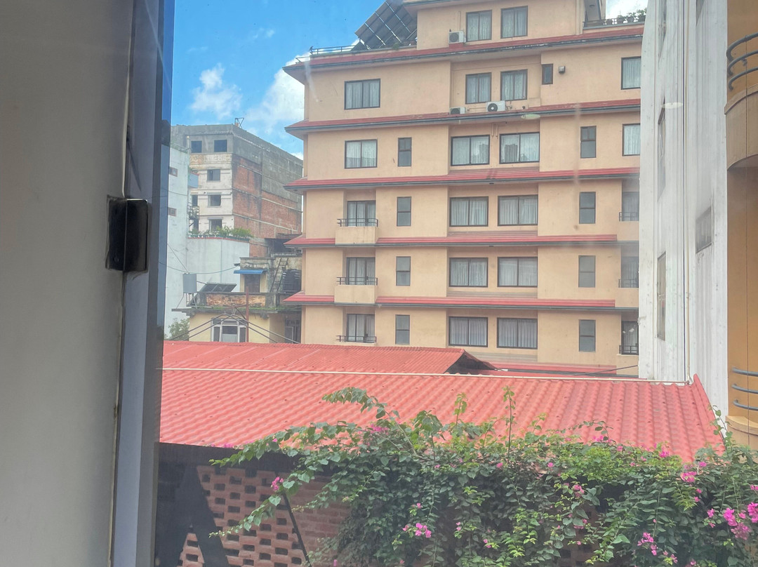 Kumari Boutique Hotel主图