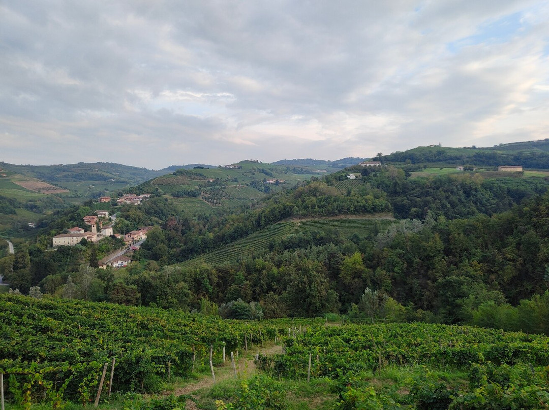 Cascina Roreto主图