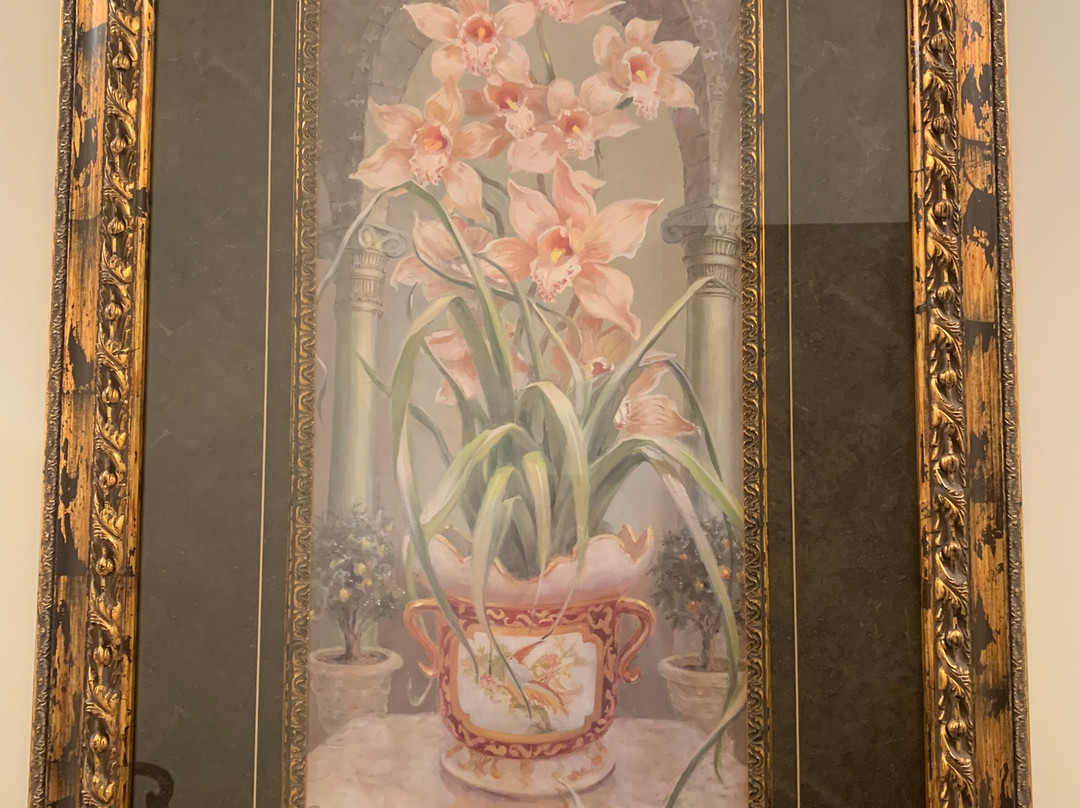 Hidden View Bed & Breakfast主图