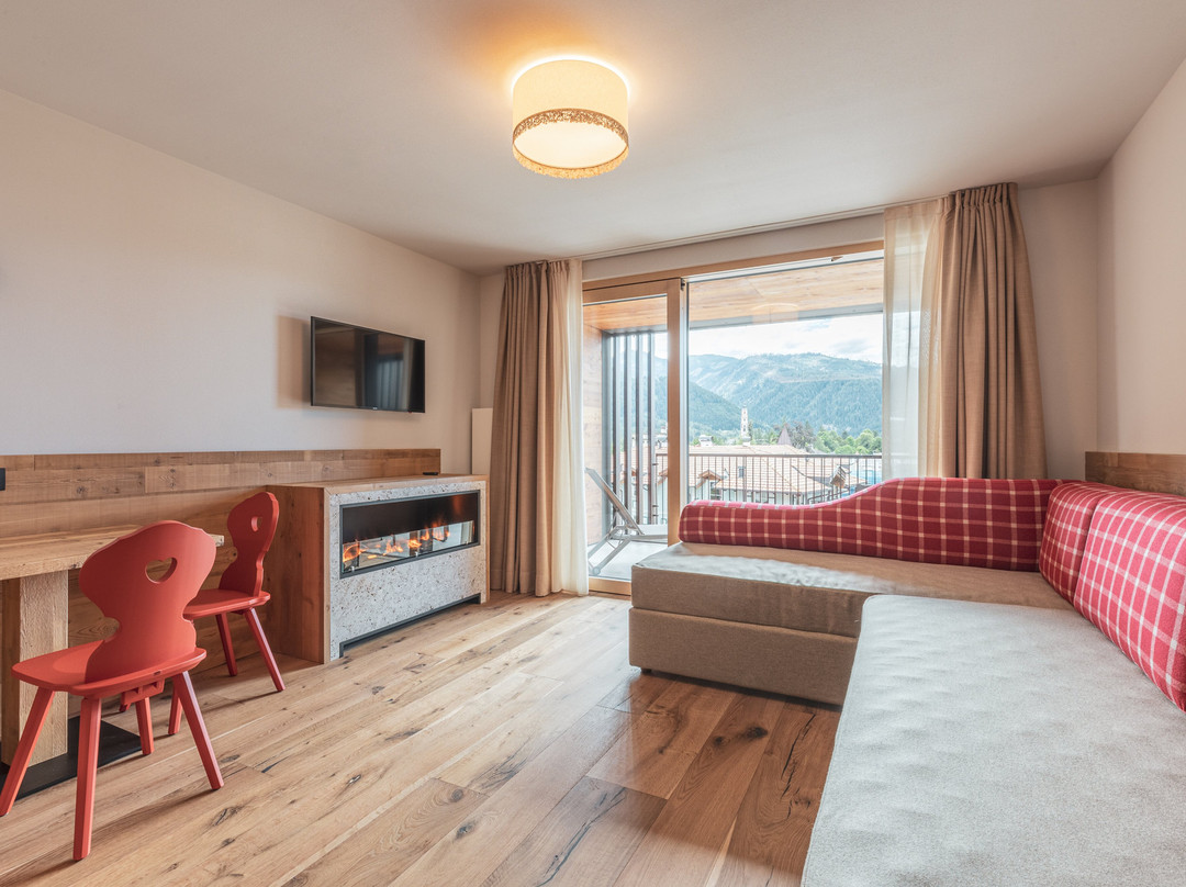 Hotel Bellavista主图