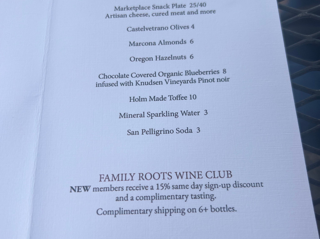 Knudsen Vineyards-Dundee必去景点