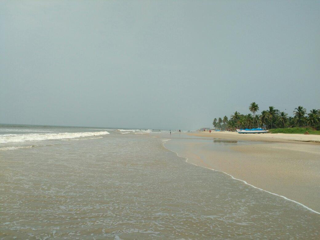 Colva Beach-Colva必去景点