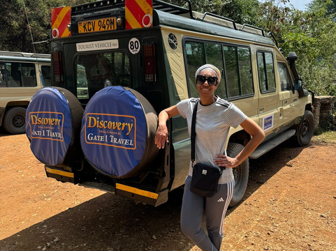 Exellent African Tours-内罗毕必去景点