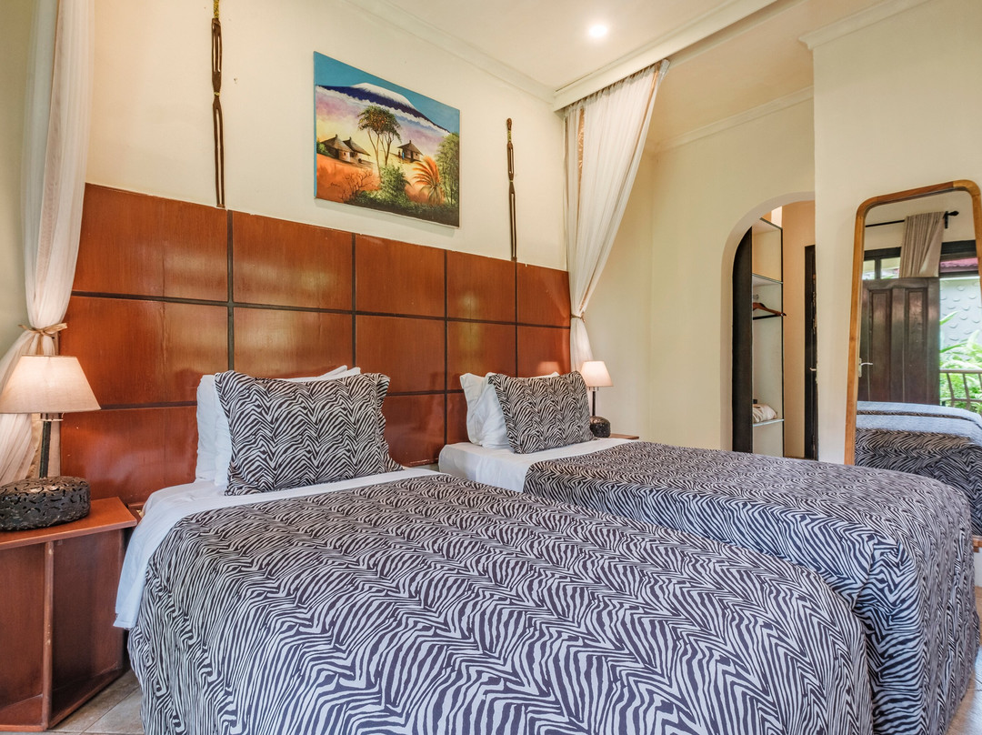 Arusha Planet Lodge主图