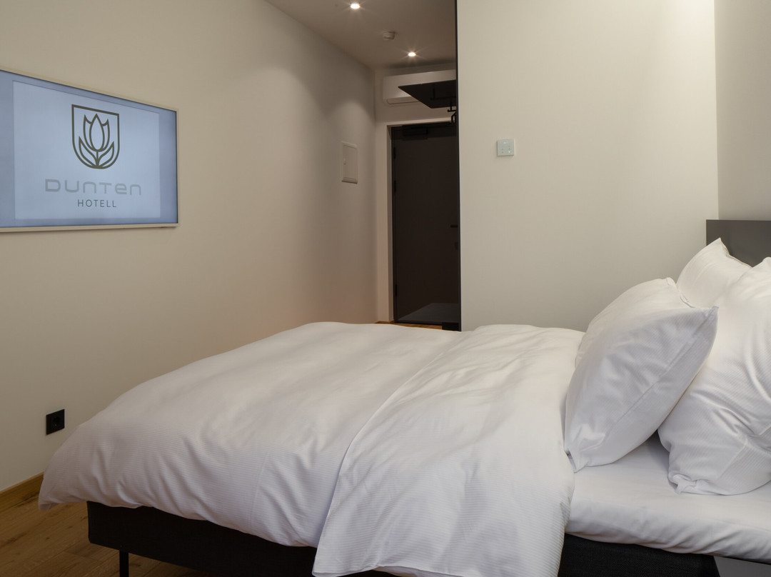 Dunten Hotel主图