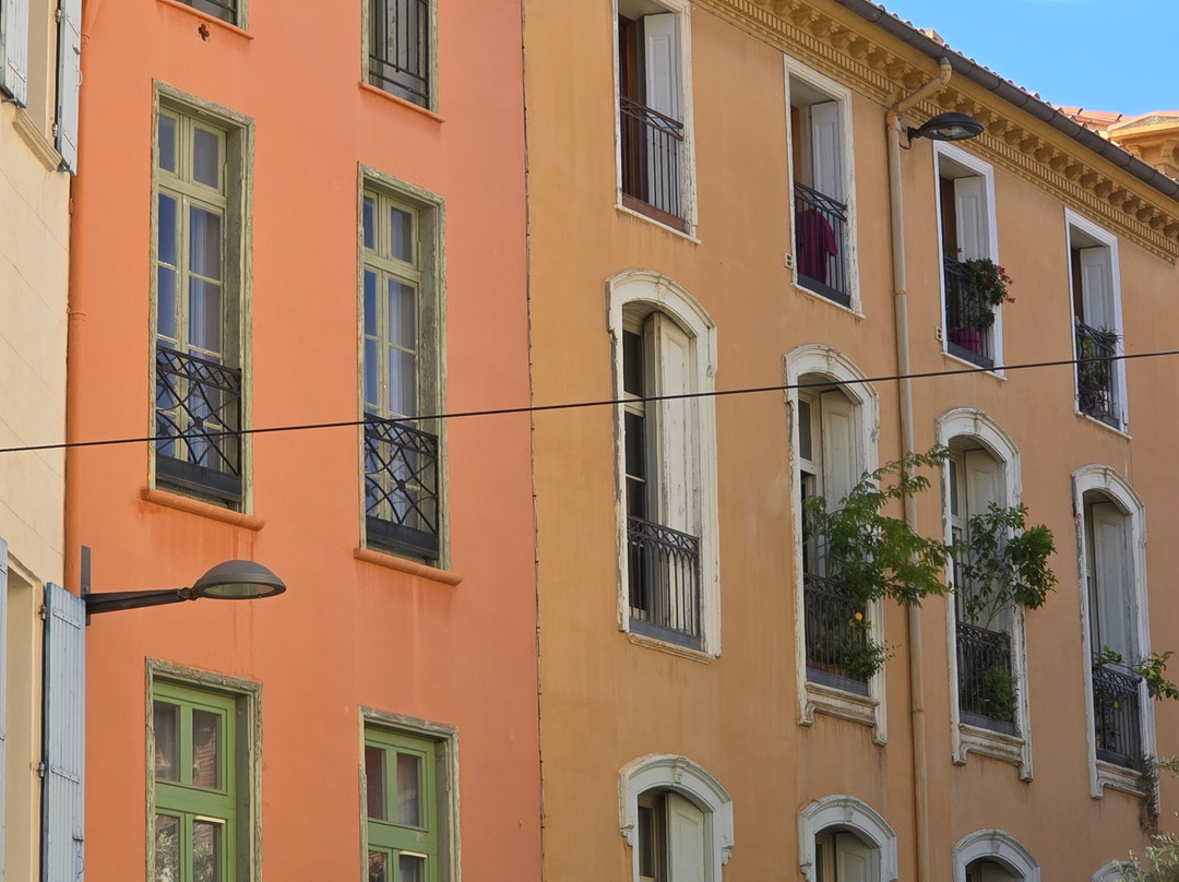 Office de Tourisme de Perpignan-佩皮尼昂必去景点