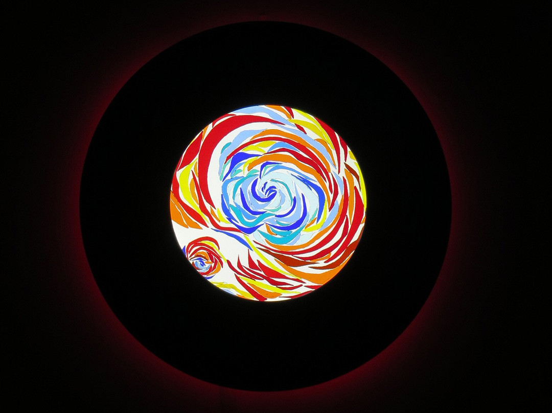 Morris Museum景点图片