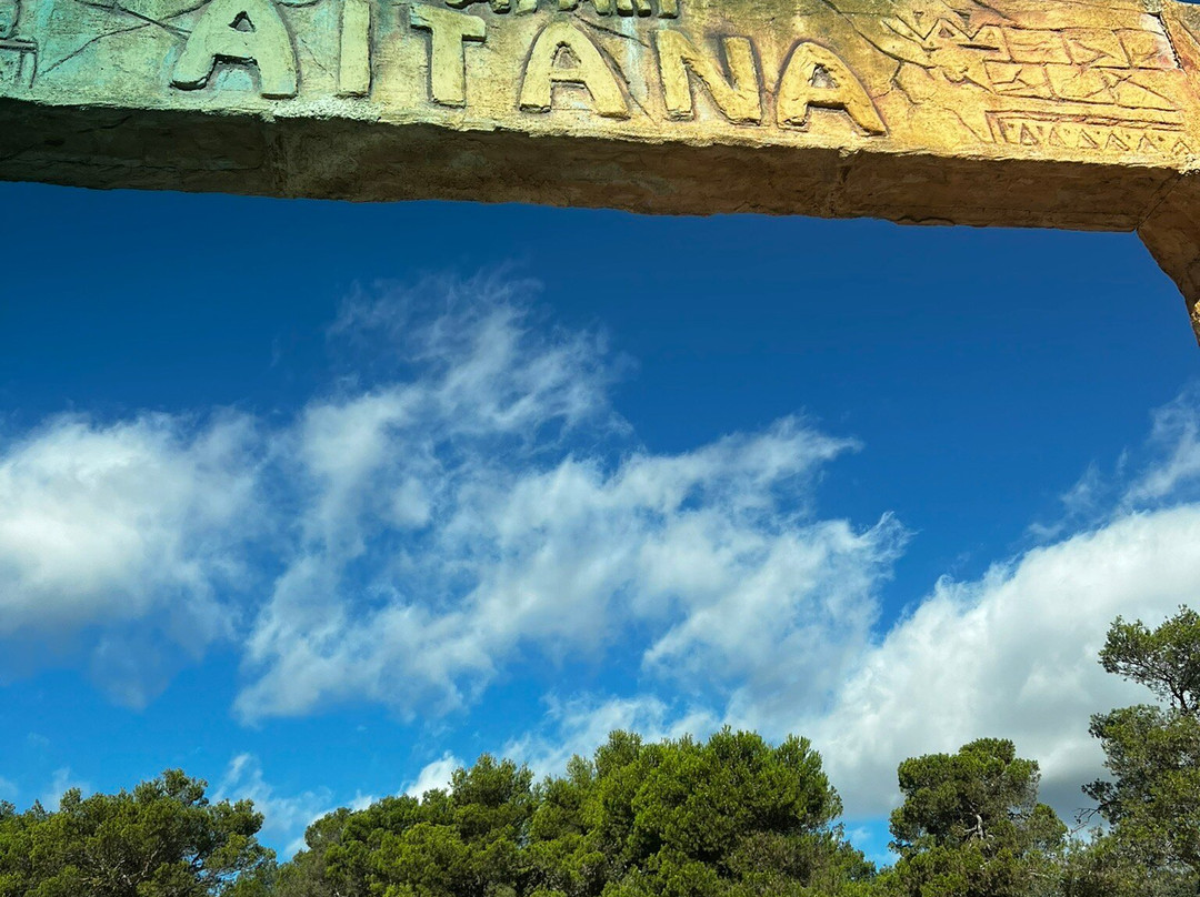 Safari Aitana景点图片
