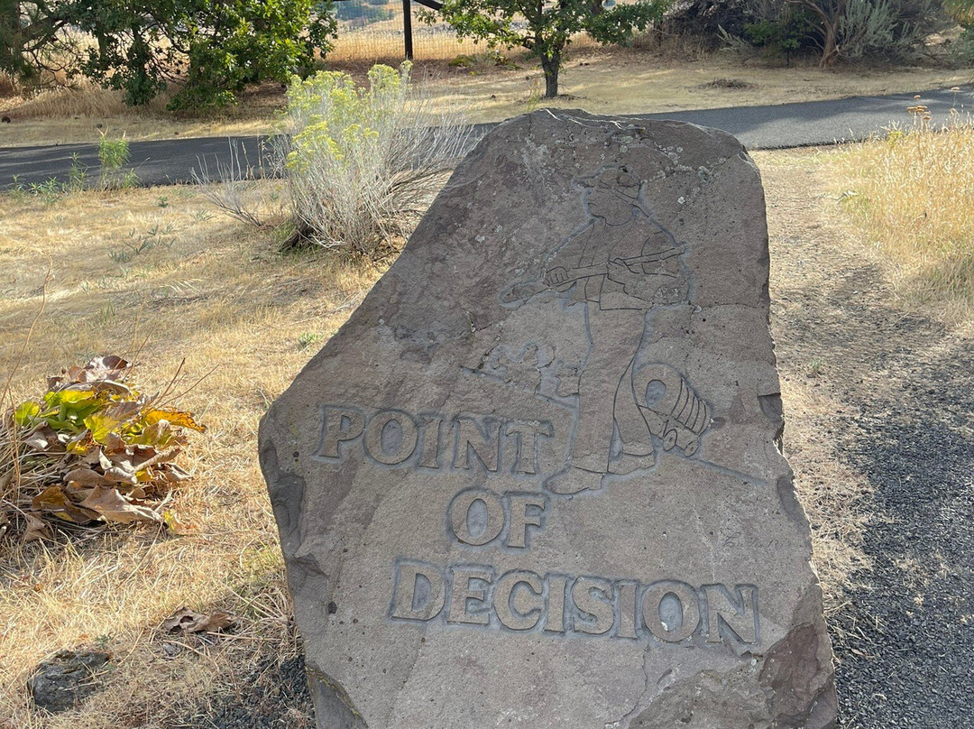 Holiday Inn Express & Suites The Dalles By IHG主图