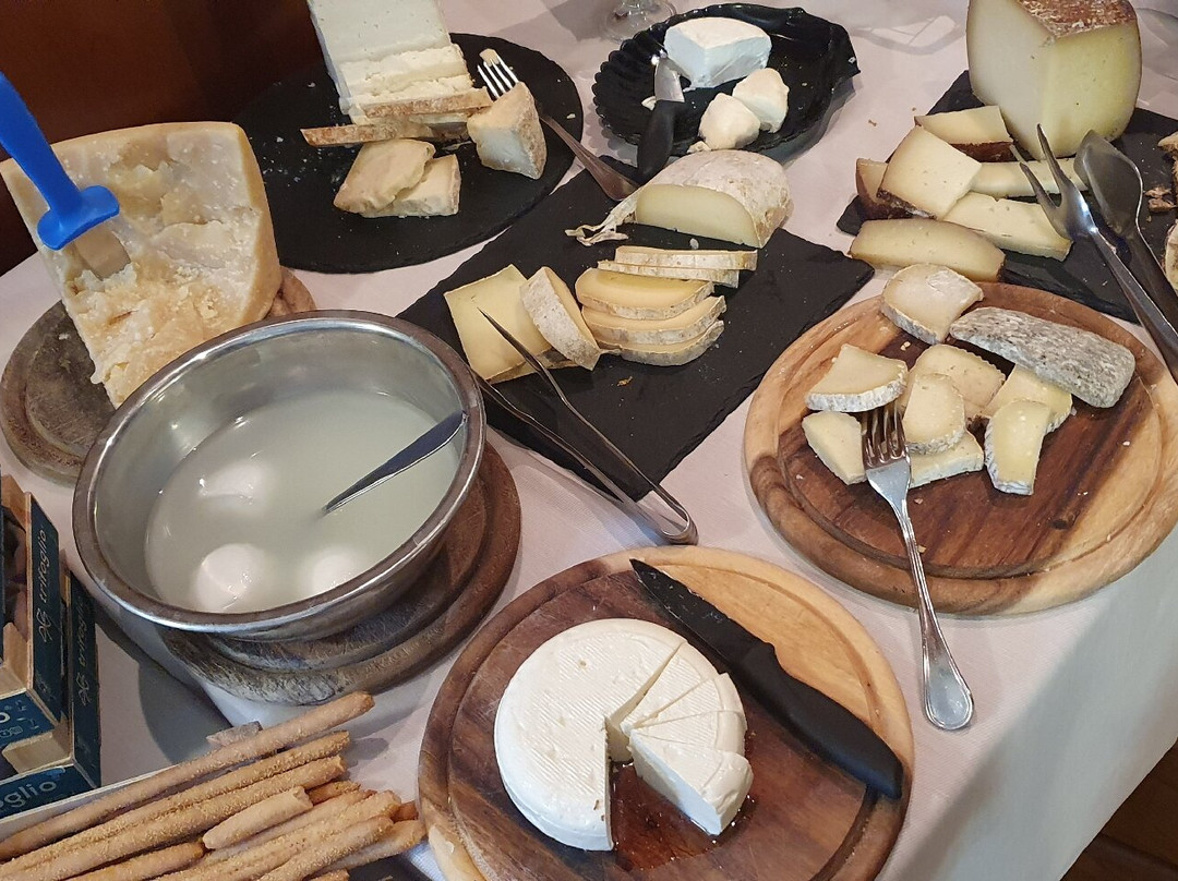 La Sismonda B&B主图