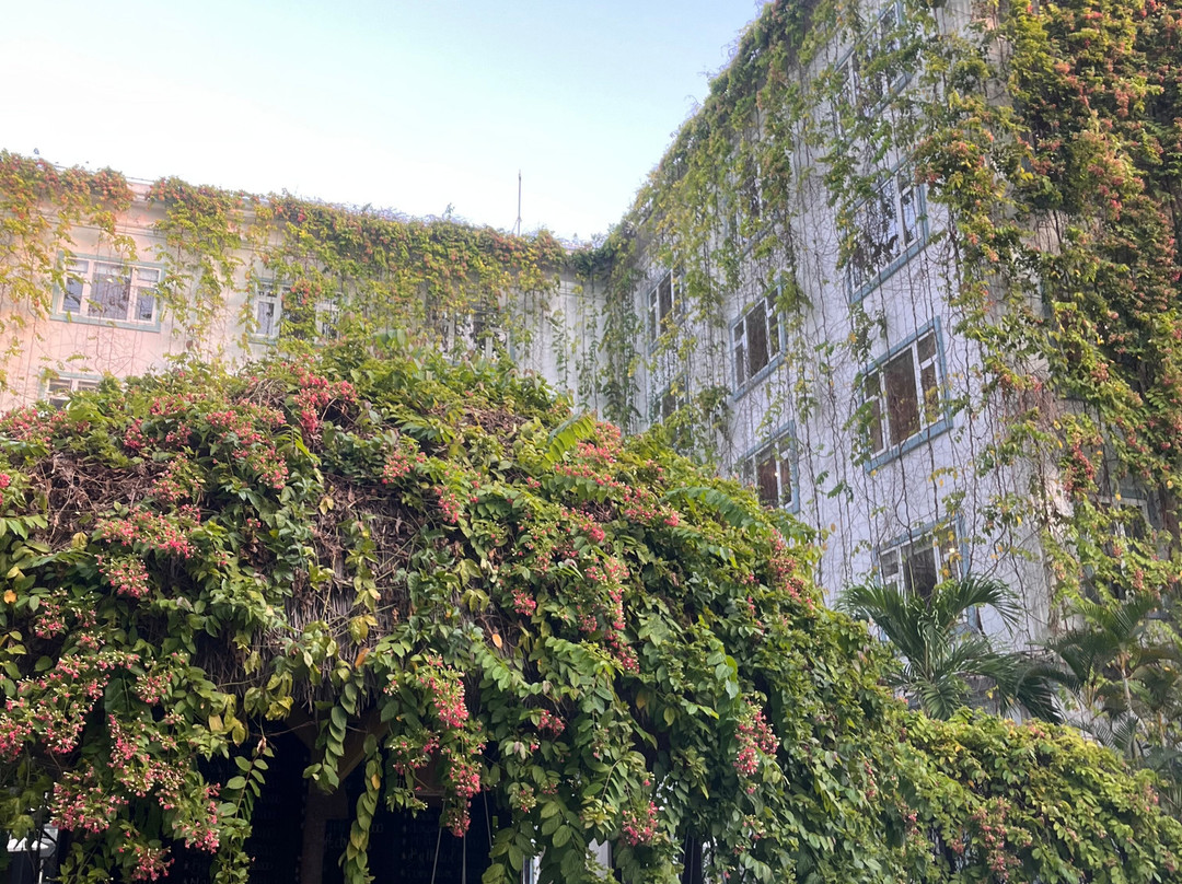 会安真诚水疗酒店主图