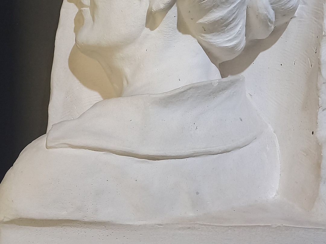 Museu Haas-Blumenau必去景点