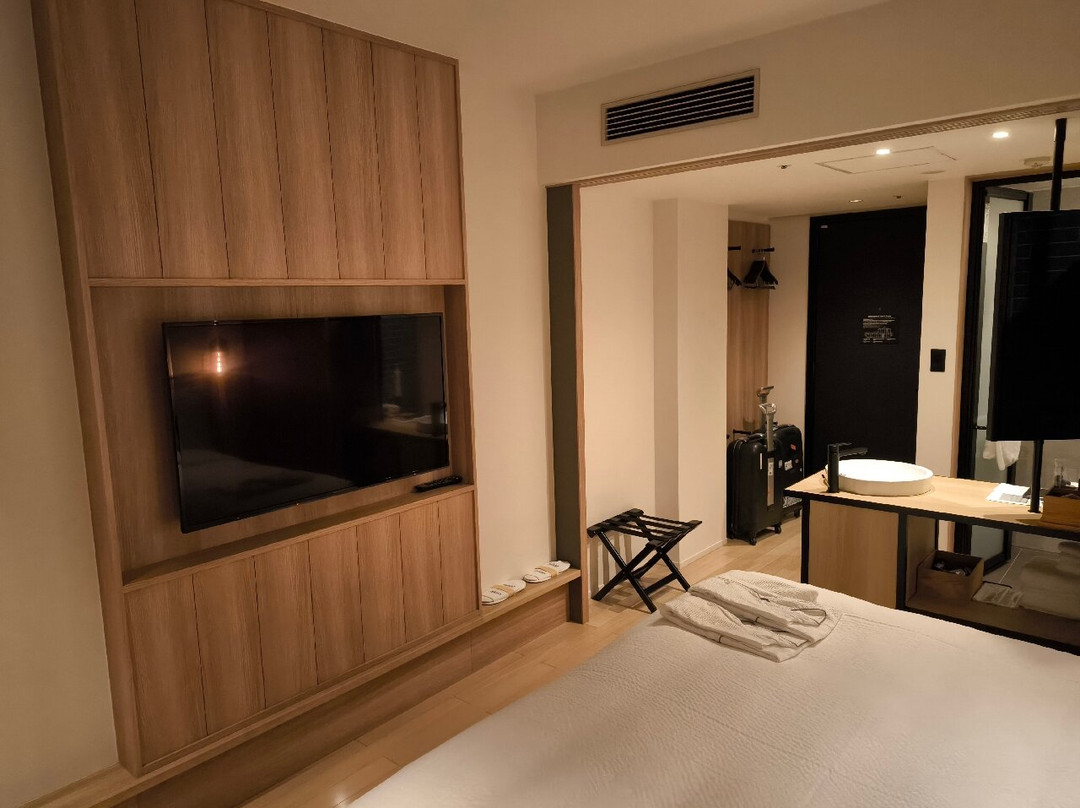 Fairfield By Marriott Gifu Mino主图
