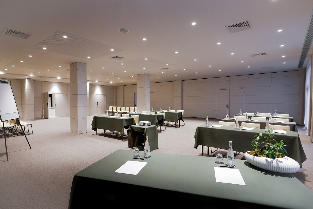 Montebelo Viseu Congress Hotel & Spa主图