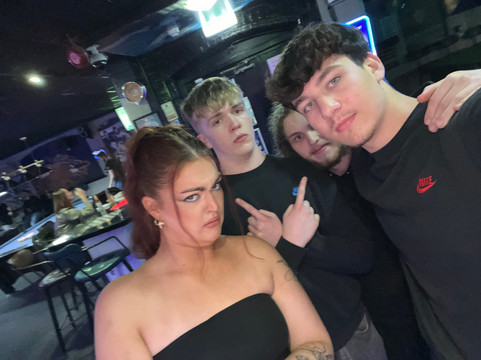 Spot White-纽卡斯尔必去景点