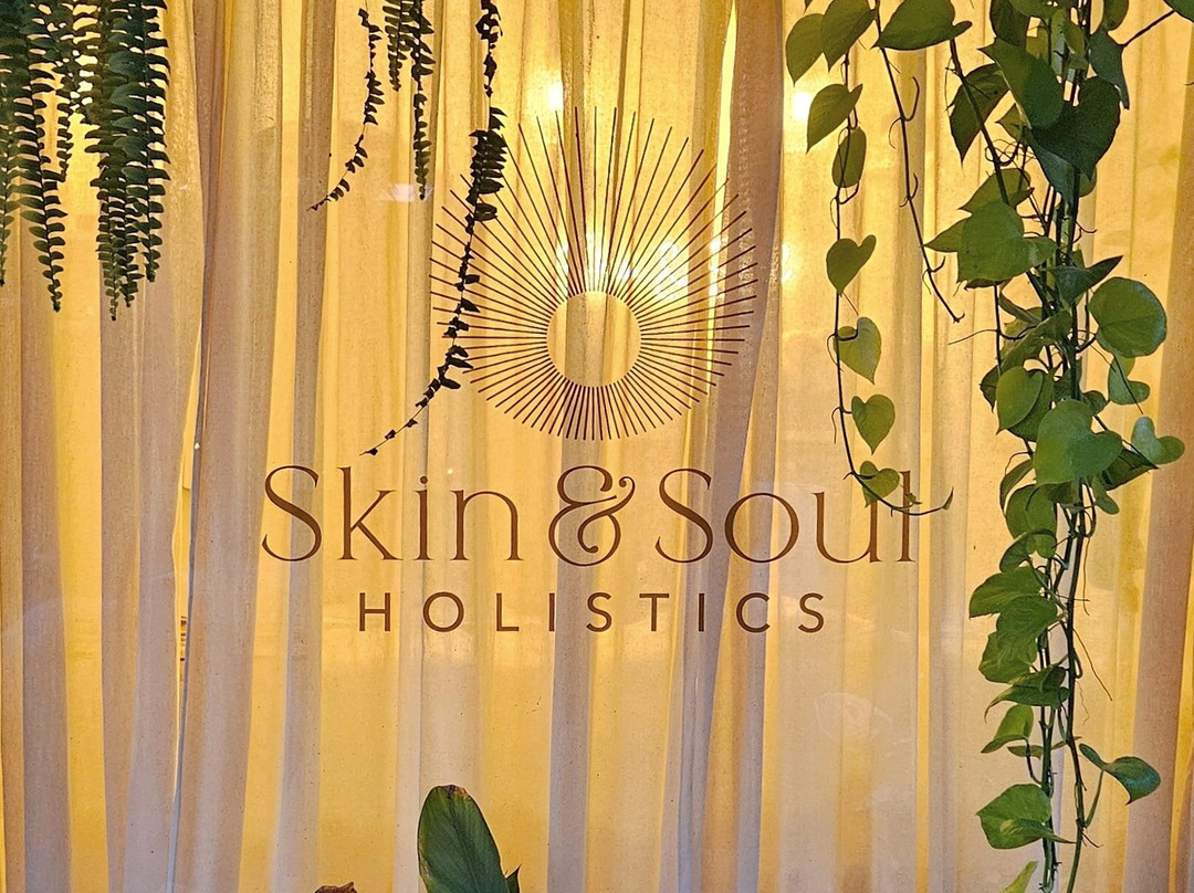 Skin And Soul Holistics