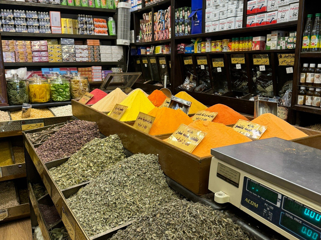 Free Walking Tours Amman-安曼必去景点