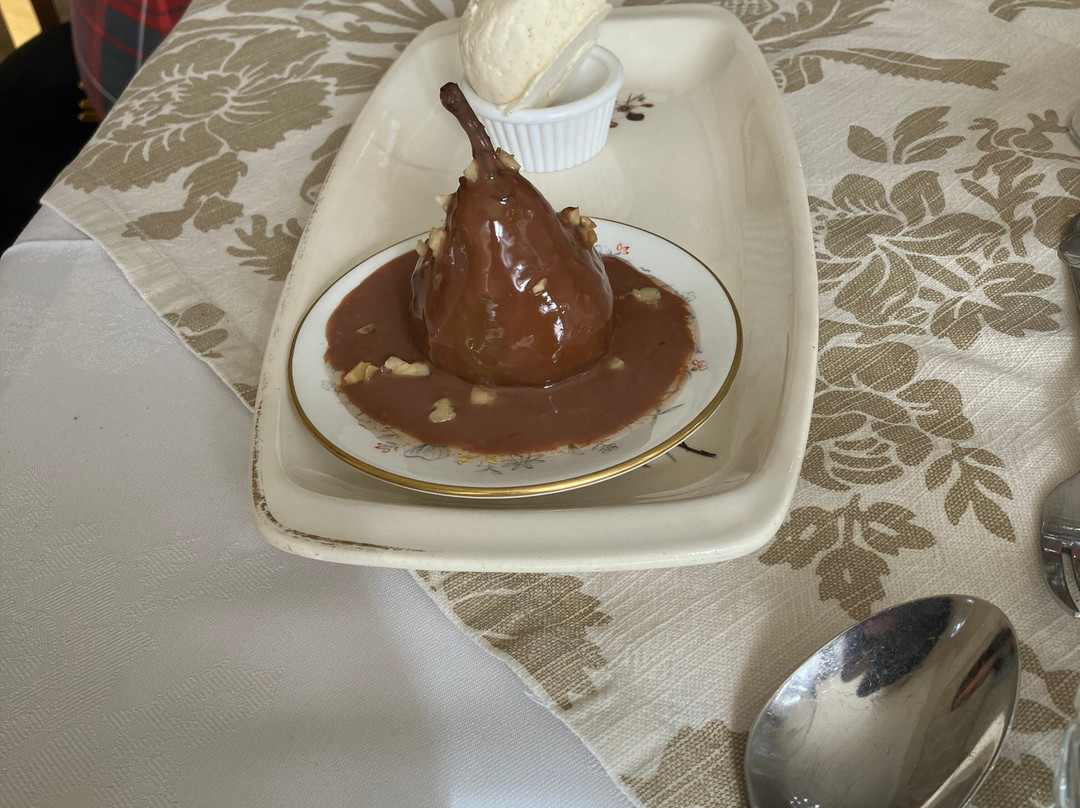 格瑞姆斯考特庄园酒店主图