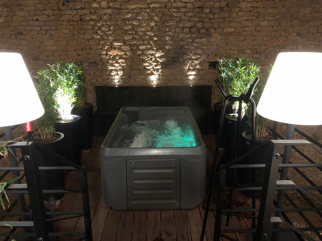 Le Domaine des Prés Verts & Spa Vinésime主图
