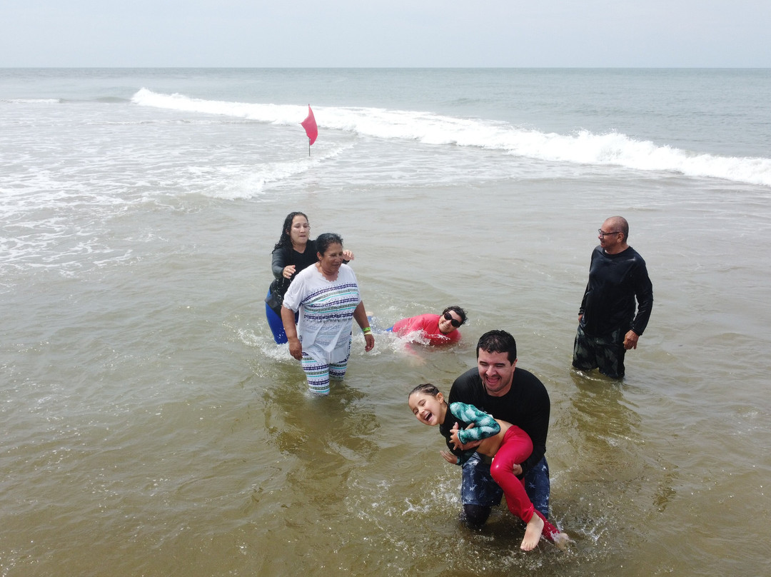 Hotel Finca Escondida主图