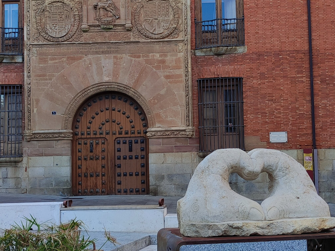 Hospital de La Piedad-Benavente必去景点