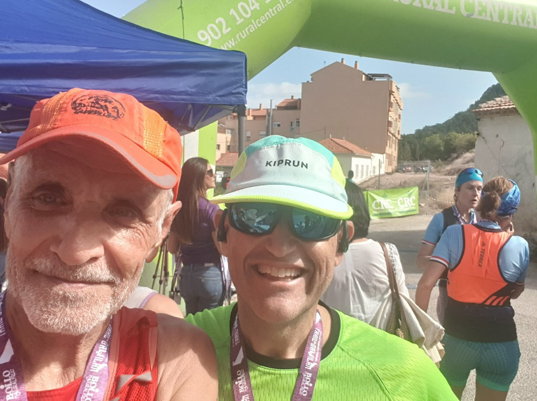 Trail del Gavilán-Torreaguera必去景点