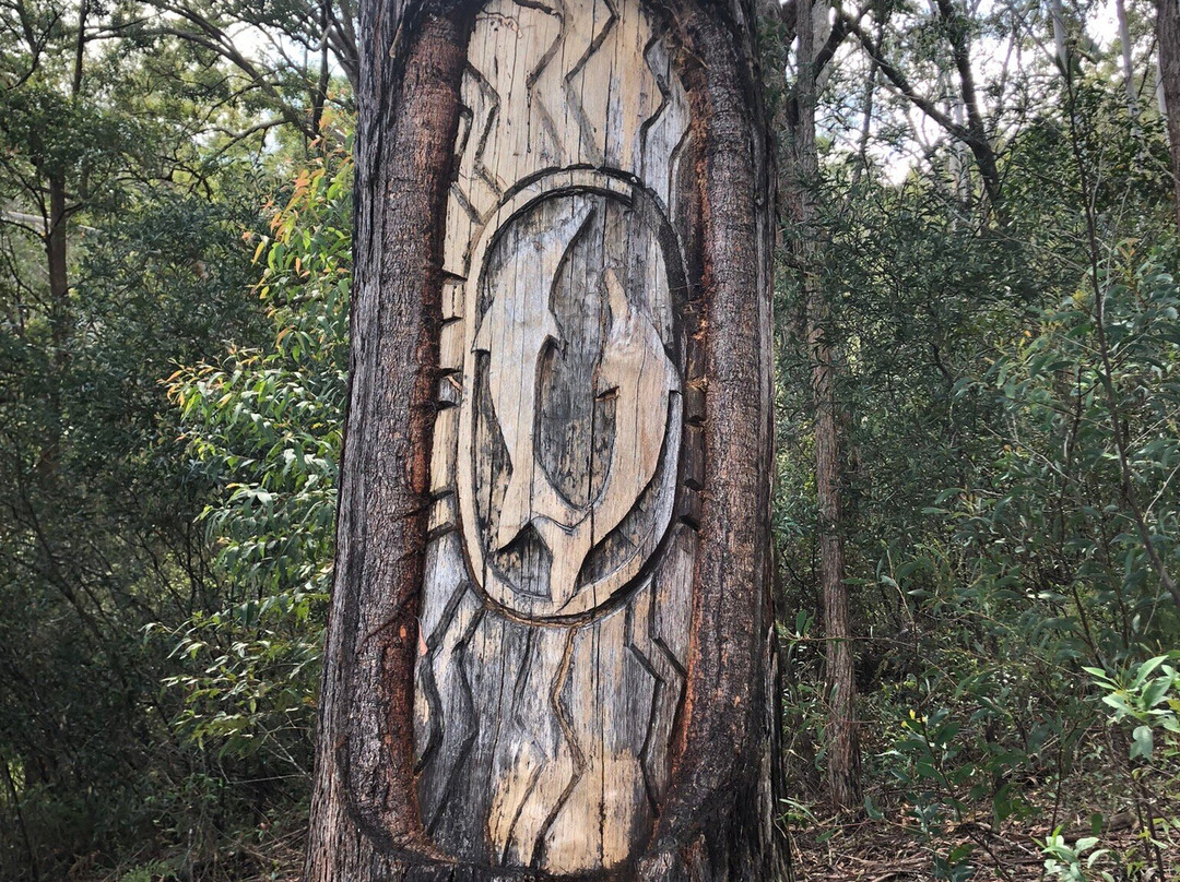 Bulahdelah Mountain Walk-Bulahdelah必去景点