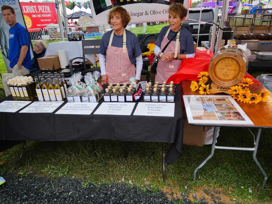 Maryland Italian Festival景点图片