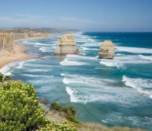 Great Ocean Road-阿波罗湾必去景点