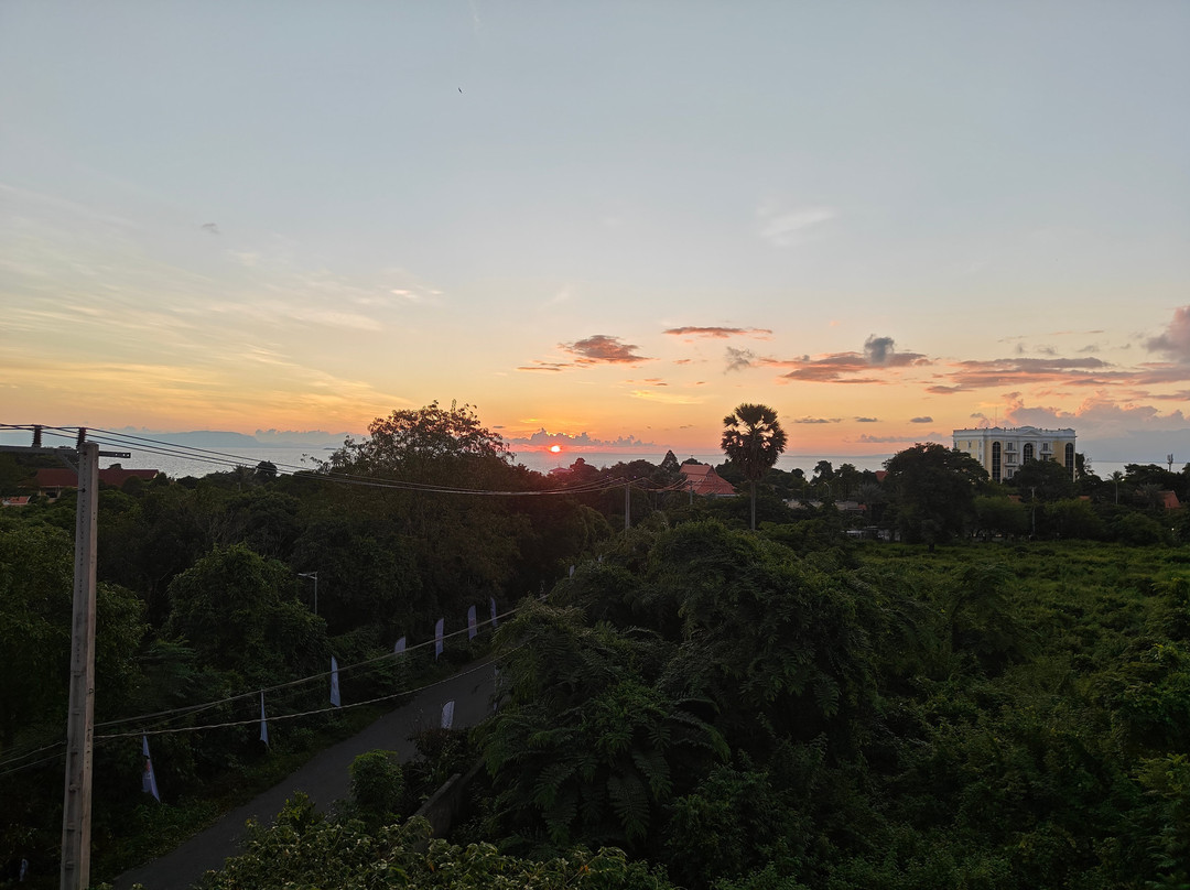 Kep Villa Hill Guesthouse